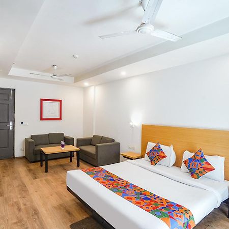 Fabhotel Prime Cloud 9 Ghaziabad Εξωτερικό φωτογραφία