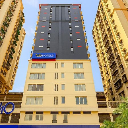 Fabhotel Prime Cloud 9 Ghaziabad Εξωτερικό φωτογραφία